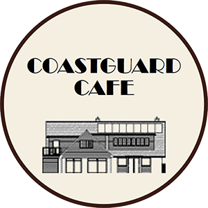Coastguard Cafe
